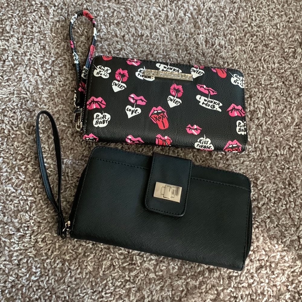 Wallets